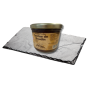Terrine de boudin 180 g - Produit d' Ariège